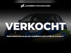 Peugeot e-208 - EV Active 50 kWh SOH 100% Navigatie Climate Control