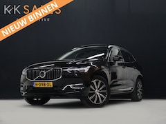 Volvo XC60 - 2.0 Recharge T8 AWD Inscription [SCHUIFKANTELDAK, ADAPTIVE CRUISE, APPLE CARPLAY, 360 CAME