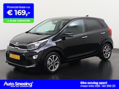 Kia Picanto - 1.0 DPi DynamicPlusLine | Camera | Navigatie | Apple/Android Carplay | Zondag Open
