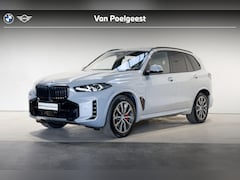 BMW X5 - xDrive50e