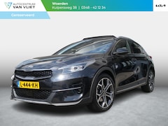 Kia XCeed - 1.0 T-GDi | Design Pack | Schuif-kanteldak | Cruise | Keyless | Navi | Carplay |