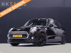 MINI 5-Deurs - 1.5 Cooper Salt Business [SCHUIFKANTELDAK, CRUISE CONTROL, PDC, NAVIGATIE, BLUETOOTH, AIRC