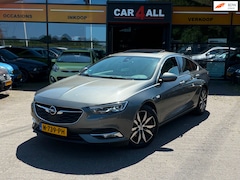 Opel Insignia Grand Sport - 2.0 BiTurbo 4x4 Exclusive DAKJE/VERKOELING/VERWARMING/BOMVOL