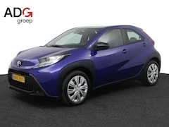 Toyota Aygo X - 1.0 VVT-i MT Play | Cruise control | Apple carplay-android auto | Parkeercamera |