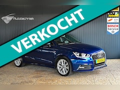 Audi A1 Sportback - 1.0 TFSI Adrenalin S-Line