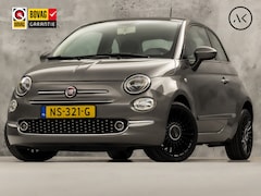 Fiat 500 - 0.9 TwinAir Turbo Sport (PANORAMADAK, NAVIGATIE, LM VELGEN, SPORTSTOELEN, ELEK RAMEN, BLUE