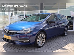 Opel Astra Sports Tourer - 1.2 Business Elegance|Camera|Stoel/stuurverwarming|Navi|Apple carplay/Android auto|