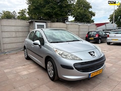 Peugeot 207 - 1.4-16V X-line|Nieuwe APK