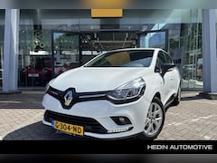 Renault Clio - TCe 90PK Intens | Sensoren | Navigatie | Cruise control | Airco |