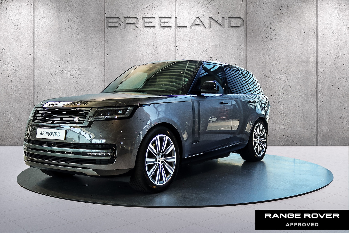 Land Rover Range Rover - P550e Autobiography | Tow Pack | Shadow Pack | Homelink - AutoWereld.nl