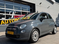Fiat 500 - 1.0 TwinAir Pop - Airco I Sport velgen I Comfort pakket I Dealer onderhouden & Nwe APK 07