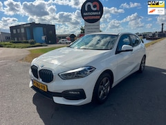 BMW 1-serie - | 2022 | 116i Business Edition | APK | Virtual Cockpit