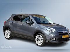 Fiat 500 X - 1.4 Turbo MultiAir Lounge, Trekhaak , 4 seizoenenbanden