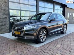 Audi Q5 - 50 TFSI e quattro S edition | Panoramadak