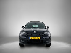 Skoda Karoq - 1.5 TSI ACT Sportline Business