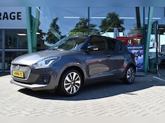 Suzuki Swift - 1.0 Stijl Limited Automaat 111pk | Voorstoelen verwarmd | Cruise control adaptief | Apple