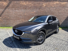 Mazda CX-5 - 2.0 SkyActiv-G 165 Comfort | AUTOMAAT | I-PACK