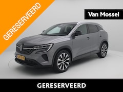 Renault Austral - 1.3 mild hybrid 160 X-Tronic techno | Panorama-dak | 12” openR link multimedia met Google