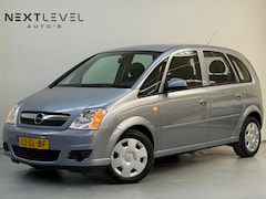 Opel Meriva - 1.4-16V Enjoy Nieuwe APK Airco Vol Onderhoud