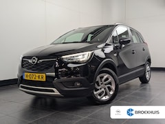 Opel Crossland X - 1.2 Turbo Innovation | Trekhaak | Climate & Cruise C. | Navigatie | Park Assist | Trekhaak