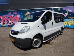 Opel Vivaro Combi - 2.0i L1H1 9 persoons LPG-G3