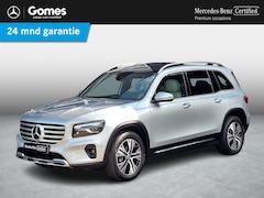 Mercedes-Benz GLB - 200 Star Edition Luxury Line | Panoramadak | Achteruitrijcamera | Memory Pakket | Sfeerver