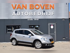 Suzuki SX4 S-Cross - 1.6 VVT 120pk 2WD Exclusive/1ste eigenaar/Dealeronderhouden