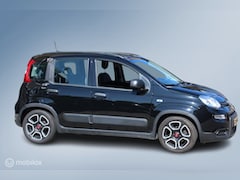 Fiat Panda - 1.0 Hybrid City Life, Carplay , 3 zitplaatsen achter