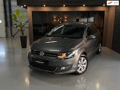 Volkswagen Polo - 1.2 TSI Highline CRUISE/PDC/AIRCO/KETTINGNEW