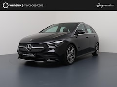 Mercedes-Benz B-klasse - 180 Star Edition AMG Line 180 Star Edition AMG Line LIMITED Trekhaak wegklapbaar | Multibe