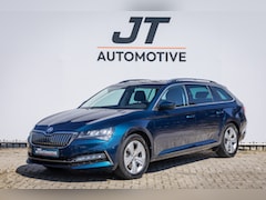 Skoda Superb - 1.4 TSI iV BnsEdPlus hyb klimaat control | pdc | camera | cruise control | Carplay
