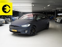 Tesla Model X - 90D Base 6p. | Free Supercharging | AutoPilot 2.0 | Premium connectivity