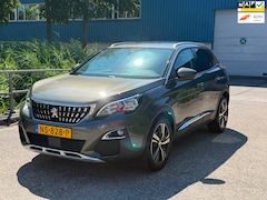 Peugeot 3008 - 1.2 PureTech Première Automaat PANO 1e Eigenaar 67.000 KM NAP