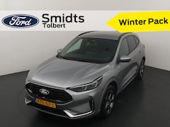 Ford Kuga - 2.5 PHEV 243 pk ST-Line X I AGR stoelen | Adapt Cruise I Winter Pack | B&O | 360° Camera I