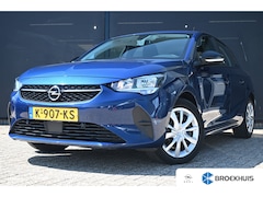 Opel Corsa-e - Edition 50 kWh 94, 6%SOH 3 Fase | Navigatie by App | 1e Eigenaar | Dealeronderhouden | Cru