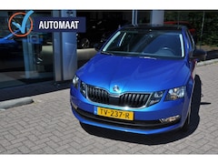 Skoda Octavia - 1.0 TSI Grt Amb. Bns Hatchb. Apple/Android