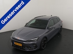 CUPRA Leon Sportstourer - 1.5 TSI e-Hybrid 204pk PHEV Business | Stoel // stuurwiel verwarming | Adapt. Cruise | Ele