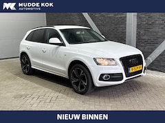 Audi Q5 - 2.0 TFSI quattro | Trekhaak | Camera | Stoelverwarming | Climate Control | Getint Glas | 2