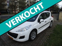 Peugeot 207 SW - 1.4 XR