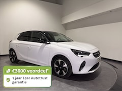 Opel Corsa Electric - Edition 50 kWh | Tot € 3.000 klantvoordeel* | SOH 99, 2 % | Volledig Digitaal | Warmtepomp