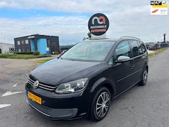 Volkswagen Touran - | 2011 | 1.4 TSI Comfortline | Automaat | APK