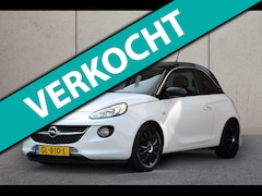 Opel ADAM - 1.0 Turbo 90PK Jam | Airco | Cruise Control | Elektrische ramen
