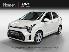 Kia Picanto - 1.0 GDi DynamicLine I Voorraad I Camera I CarPlay I Cruise Control