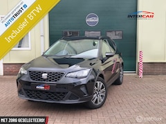 SEAT Arona - 1.0 EcoTSI Style