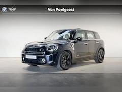 MINI Countryman - Cooper S E ALL4 Classic