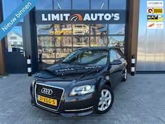 Audi A3 Sportback - 1.2 TFSI Ambiente Advance Aut/Climate/Navi/Cruise/Xenon/Pdc/Apk/Nap