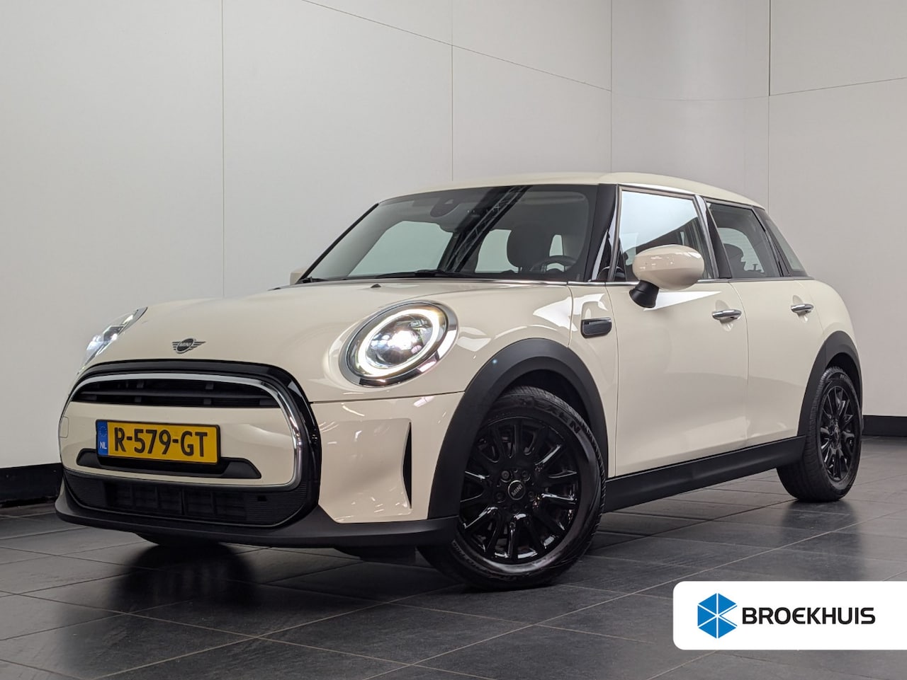 MINI One - Mini 1.5 Business Edition - AutoWereld.nl