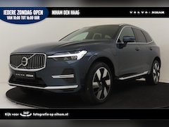 Volvo XC60 - T6 PLUG-IN HYBRID AWD ULTRA BRIGHT -PANO.DAK|BOWERS&WILKINS|360°CAM|HEAD-UP DISP.|PRIVACY.