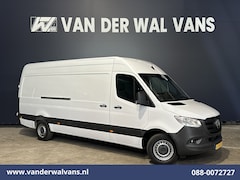 Mercedes-Benz Sprinter - 317 CDI 170pk L3H2 Euro6 Airco | Camera | Navigatie | Apple Carplay | Cruisecontrol Androi