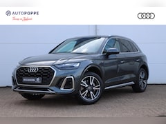 Audi Q5 - 50 TFSI e quattro S edition Competition 300pk S Tronic | SOH 95, 4% |
